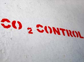 New scheme allows projects to continue carbon trade after Kyoto