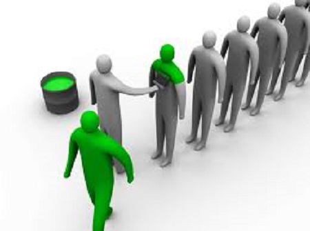 Visita de la Comisión Europea para conocer el Programa empleaverde