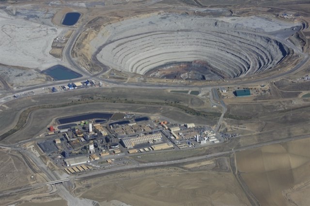 La causa de 2014 contra Cobre las Cruces por "abusar" del acuífero incorpora un informe pericial