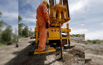 Remediación de sitios contaminados