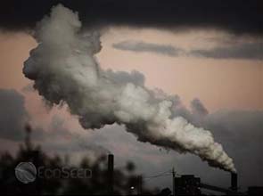 U.S. law key ahead of climate talks