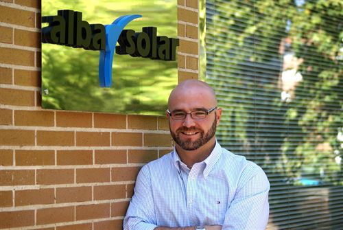 Albasolar suministra 3