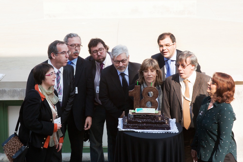 La ‘Xarxa de Ciutats i Pobles cap a la Sostenibilitat’ cumple 18 años