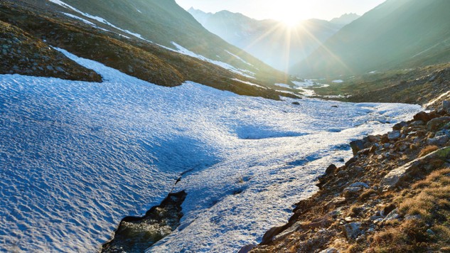 Qué va a pasar con el cambio climático