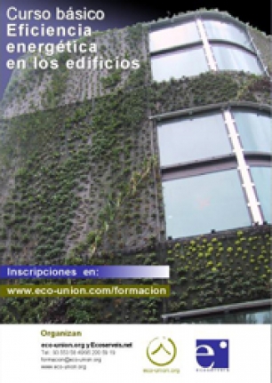 Curso básico: Eficiencia energética en los edificios