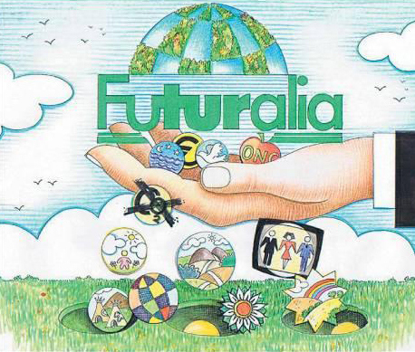 Futuralia 2012 y la sostenibilidad medioambiental