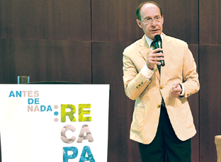 Medio Ambiente inicia una campaña de sensibilización ciudadana para fomentar la reutilización y reciclaje de los residuos