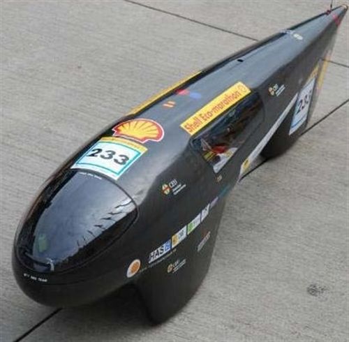 La Universidad CEU Cardenal Herrera busca mejorar el récord de España de eficiencia energética en la Shell Eco-Marathon