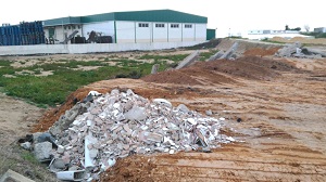 Sanlúcar de Barrameda ‘se pone de perfil’ en materia de residuos