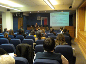 Taller presentación de documento lienamientos para la gestión de RAEE