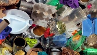 Curso en Gestión de Residuos Sólidos urbanos