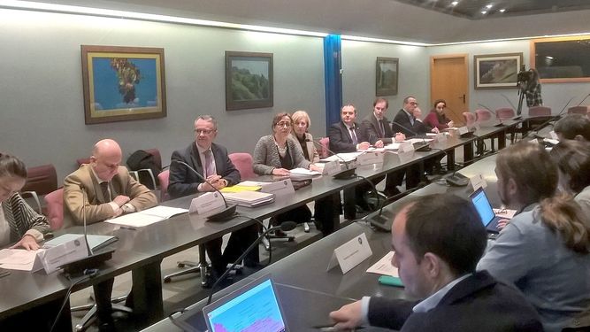 Ya se puede consultar el borrador de la nueva ley asturiana de sostenibilidad y protección ambiental