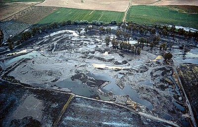 Las empresas mineras se ponen ‘nerviosas’