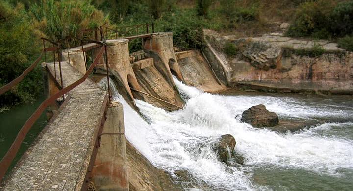 Curso de Energía Mini-hidráulica