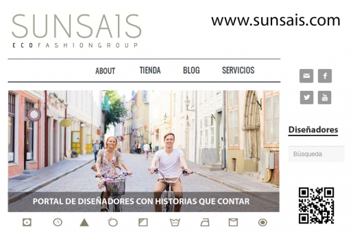 Ropa ‘bio’ en BioCultura