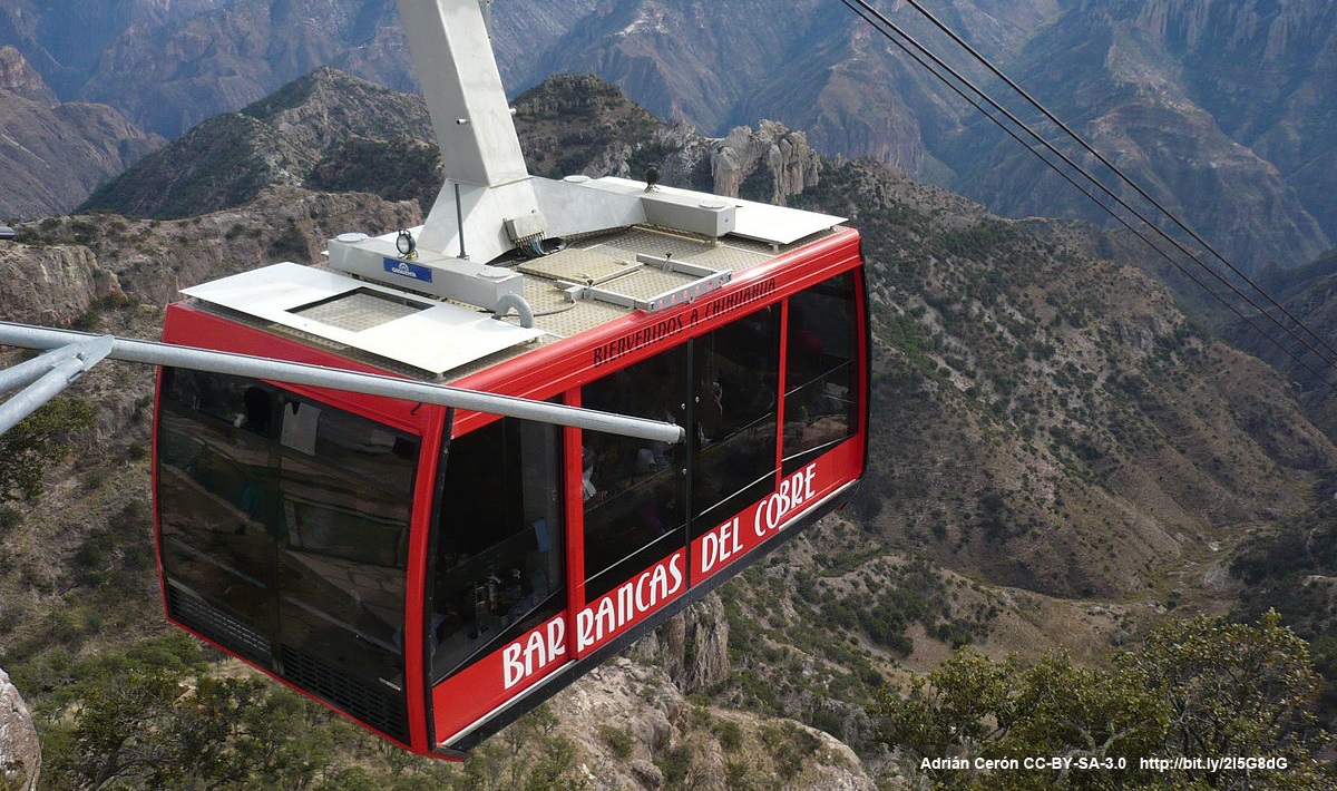 México quiere promover su turismo sustentable