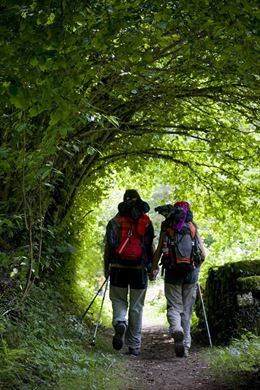 Murcia ofrece naturaleza y senderismo al turista francés