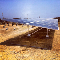 SMA participa en un proyecto de electrificación rural en Colombia