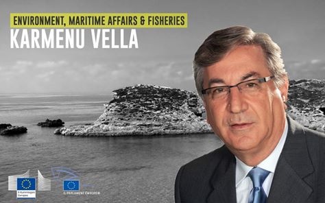 Exigen una ‘Comisión Europea’ que apueste fuerte por la biodiversidad