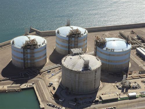 ACS se adjudica el primer abastecimiento de Perú con agua procedente del mar