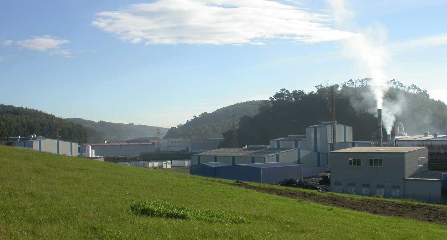 La elevada contaminación de Gozón que el Principado Asturias dice que no existe