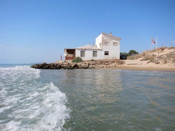 Inteligencia colectiva aplicada a la Ley de Costas