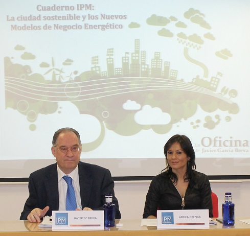 Europa busca modelos de negocio energético orientados a la rehabilitación a escala de ciudad