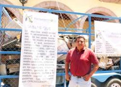 Sigue campaña de reciclaje de electrónicos