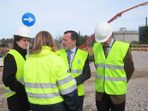 A punto el dictamen europeo sobre las rías