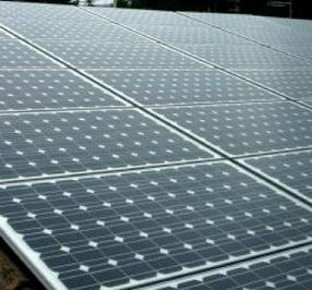 Yingli Green Energy obtiene la certificación “Power Controlled” para sus módulos fotovoltaicos