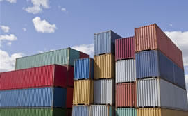 Kaleido crea una herramienta pionera para calcular las emisiones en logística