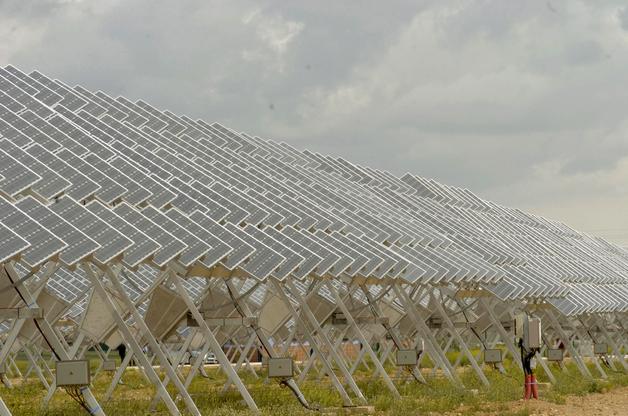 Renovalia y el grupo Ortiz desarrollarán juntos proyectos renovables a nivel internacional