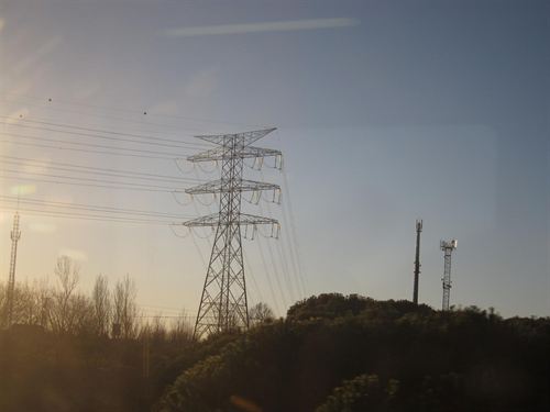 Publicada la Orden de ayudas a la electrificación con sistemas de energías renovables en edificaciones rurales