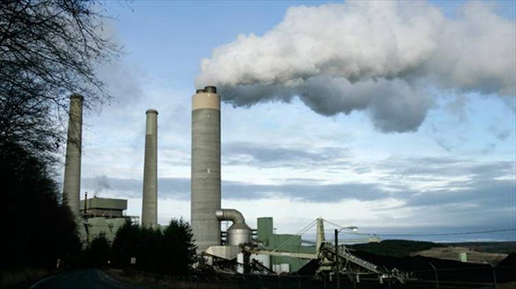 La emisión de gases de efecto invernadero se redujo un 7