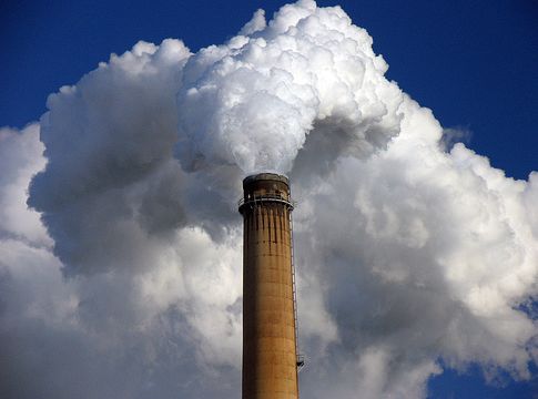 Millones de empleos con el CO2