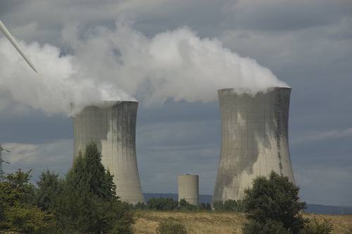 Sebastián augura que la energía nuclear será un día "una renovable más" cuando los residuos puedan reutilizarse