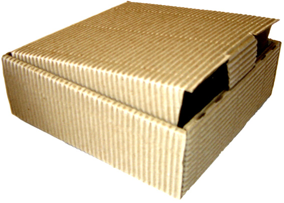 Los productores de embalajes de cartón ondulado adecuarán sus envases para evitar desperdicios