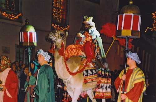 El Ayuntamiento de Las Palmas de Gran Canaria recoge 261.740 kilogramos de residuos durante el Día de Reyes