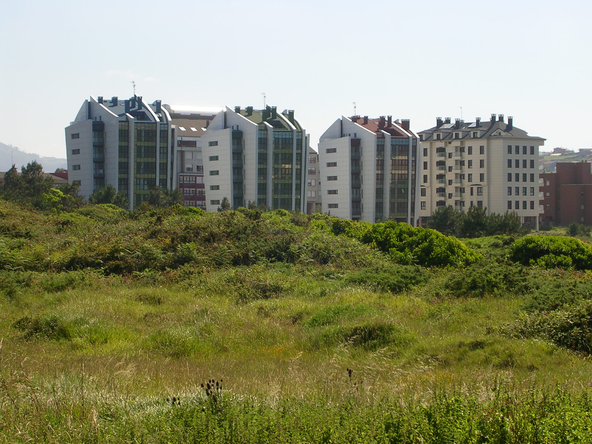Asturias. El Ayuntamiento de Castrillón no informo a los vecinos de la contaminación que sufren
