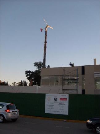 Mc Donald´s inaugura el primer local ecológico en la Argentina