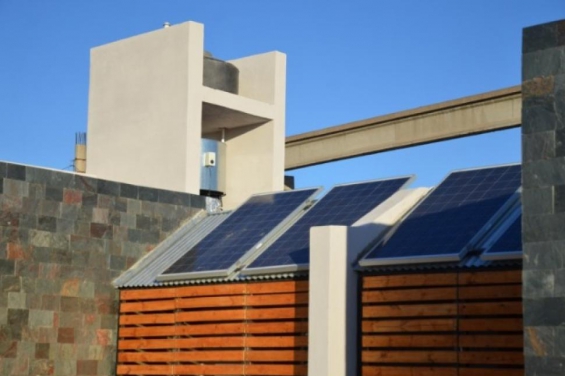 Argentina: Avanza un proyecto para que usuarios puedan autogenerar y vender energía
