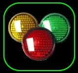 Modulo Led para Semáforos