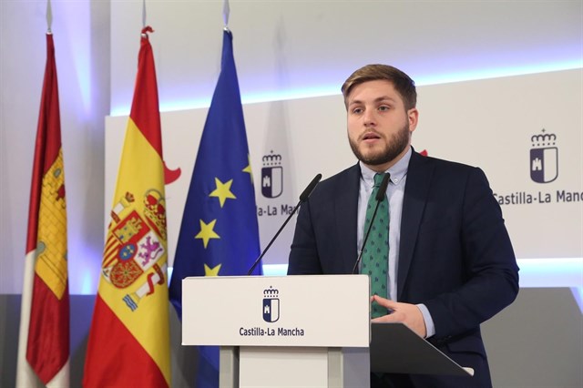 Los puntos de medición de partículas en el aire de Castila –La Mancha no arrojan "ningún dato superior al límite legal"