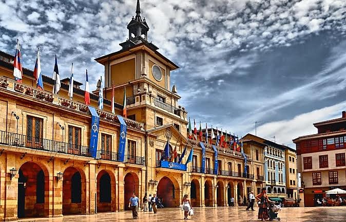 Oviedo crea un centro formativo en materia de medio ambiente y desarrollo sostenible