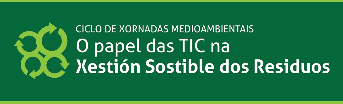 Sogama y el papel de las TIC en la gestión sostenible de los residuos