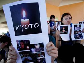 New climate battle looms in South Africa in 2011