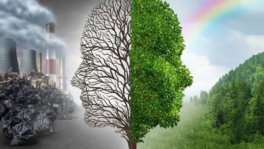 Los residuos industriales bien gestionados