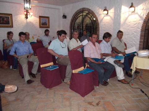 Feragua lleva a Cádiz su Guía de Buenas Prácticas para la Sostenibilidad