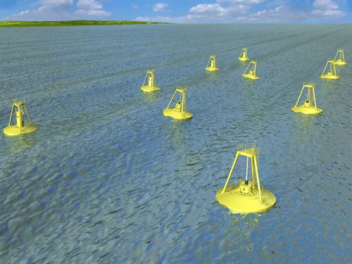 Sodercan activa la colaboración entre Cantabria y Canadá en energías renovables marinas