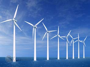 Japan to build the world’s largest offshore wind farm